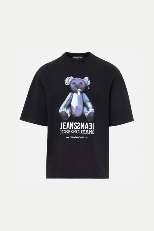 Футболка F041P400 - 9000