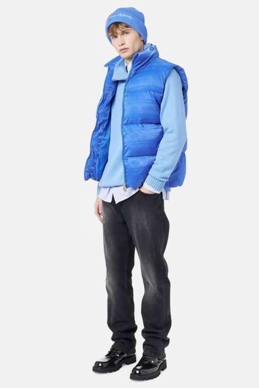 Жилет 25I J1P0 J041JJN1 U660