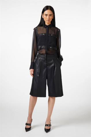 Рубашка G0115519 - 9000