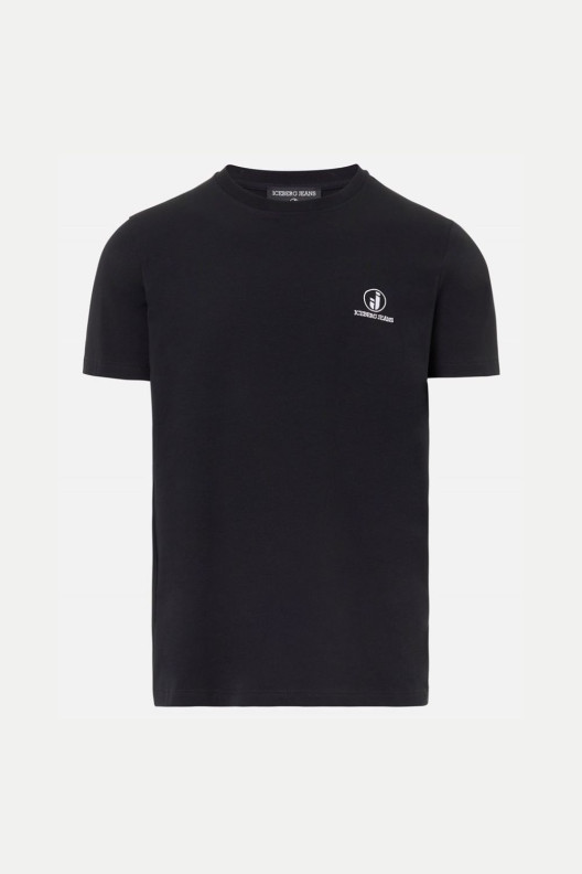 Футболка F021P410 - 9000