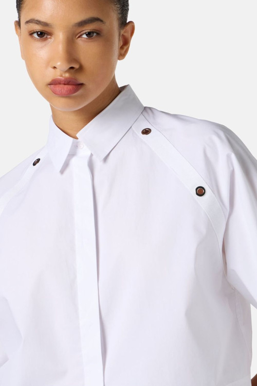 Рубашка G0110132 - 1101