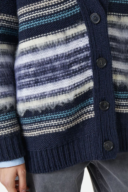 Кардиган 25I I2P0 A0127074 6689