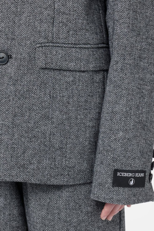 Жакет 25I J2P0 L011JSP1 R191