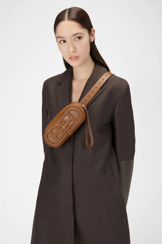 Поясная сумка wlo00ivt225