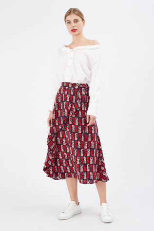 Юбка fa52ju129525