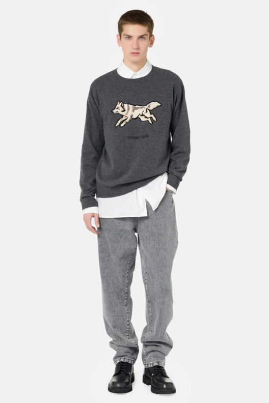 Пуловер 25I J1P0 A0049020 8633