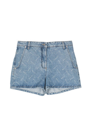 Шорты wtr01wco264 - u527