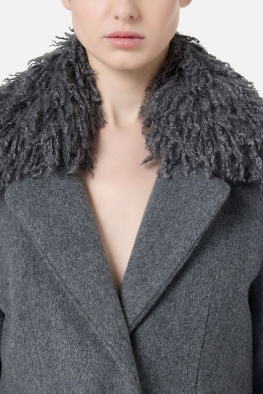 Пальто 25I J2P0 N0616452 8493