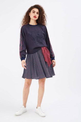 Юбка fa52ju13251f