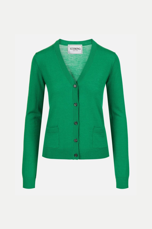 Кардиган A0099000 - 5535