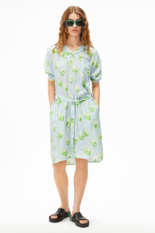 Платье fc52ro071517