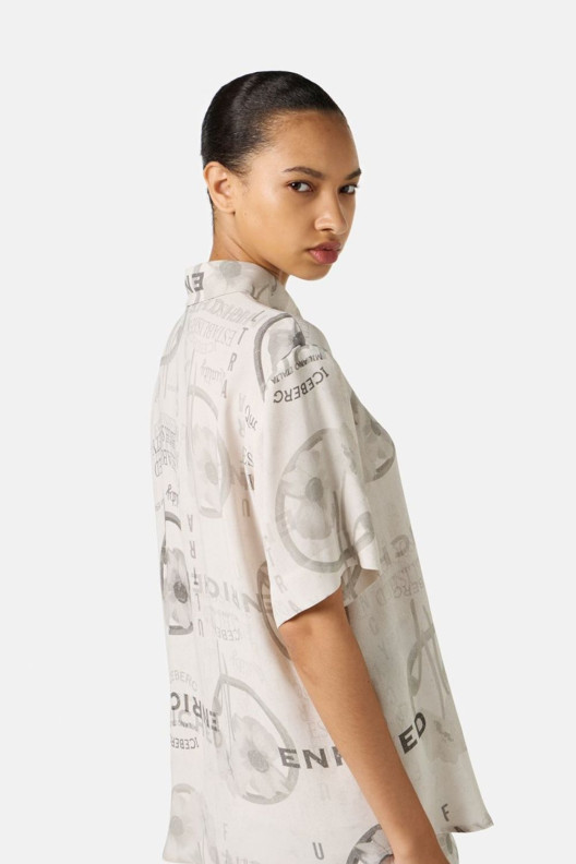 Рубашка G0515032 - SAY2