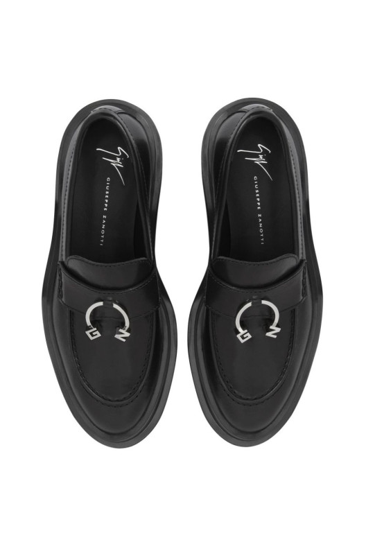 Лоферы e260004001