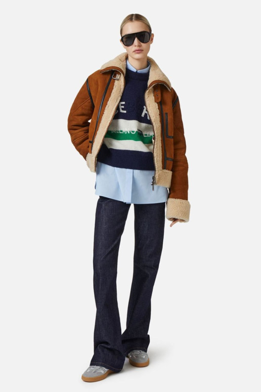 Куртка 25I I2P0 ZO206807 2886