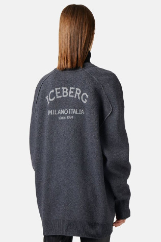 Кардиган A0127482 - 8996