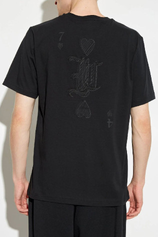 Футболка F0206327 - 9000