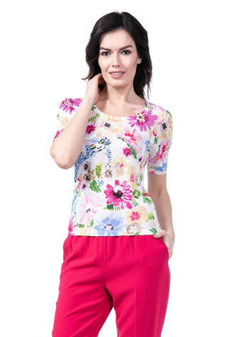 Пуловер 5029091