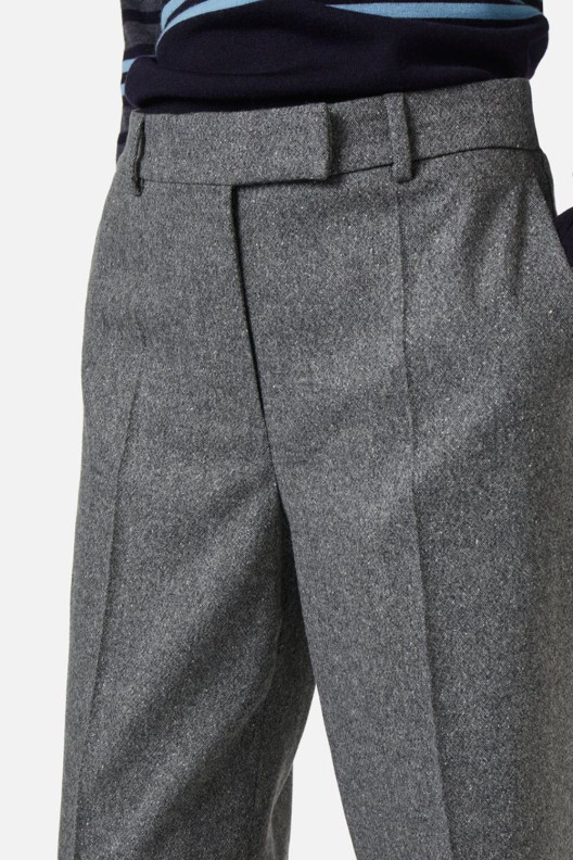 Брюки 25I I2P0 B0813080 F8X2