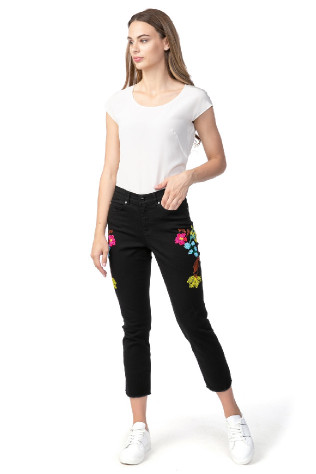 Джинсы 5029695