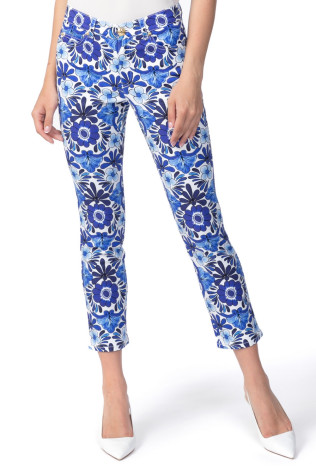 Джинсы 5030269