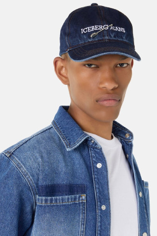 Кепка 71036915 - 6001