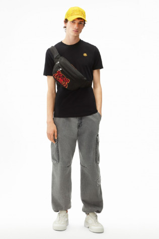 Футболка fc55ts003csa