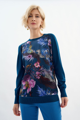 Пуловер 5036182