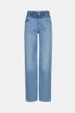 Джинсы 2W010086 - 6001