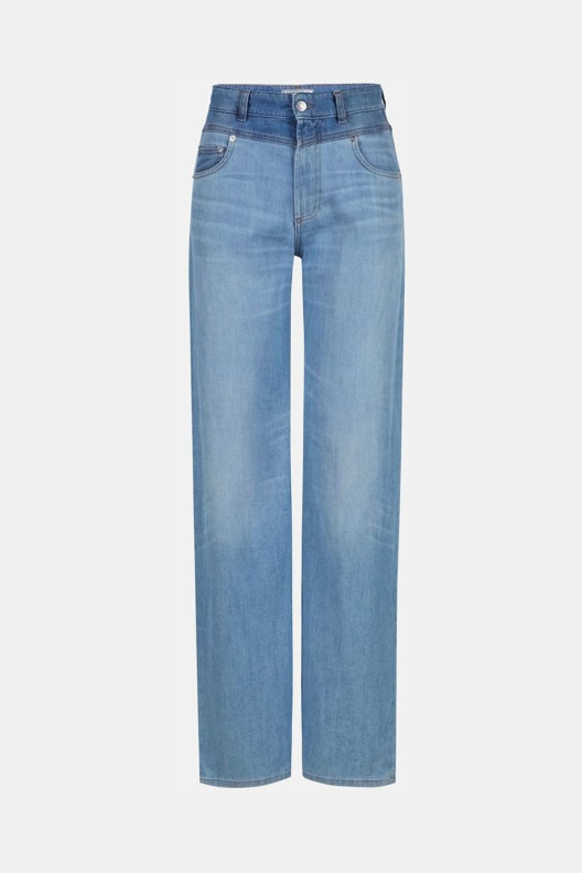 Джинсы 2W010086 - 6001