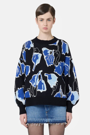 Пуловер A0169501 - F961