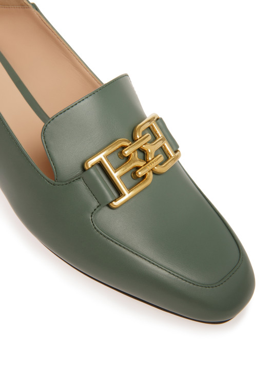 Лоферы wf1021vt005