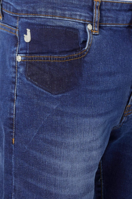 Джинсы 25I J1P0 2R036021 6001