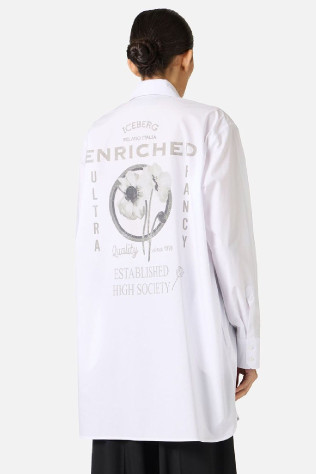 Рубашка G0610132 - 1101