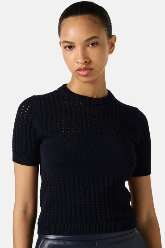 Пуловер A0067477 - 6689