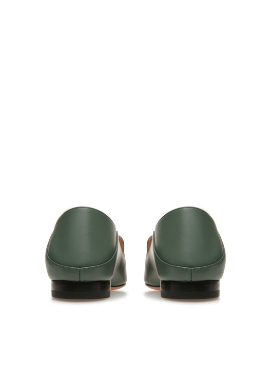 Лоферы wf1021vt005