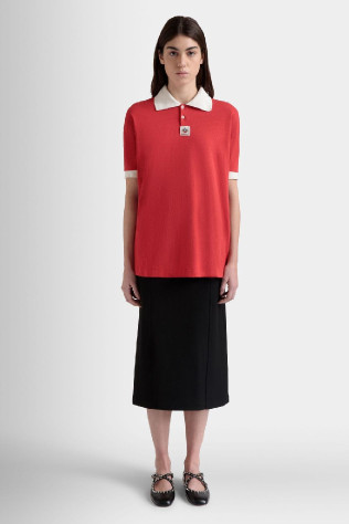 Поло WJE06SCO356 - I3S2