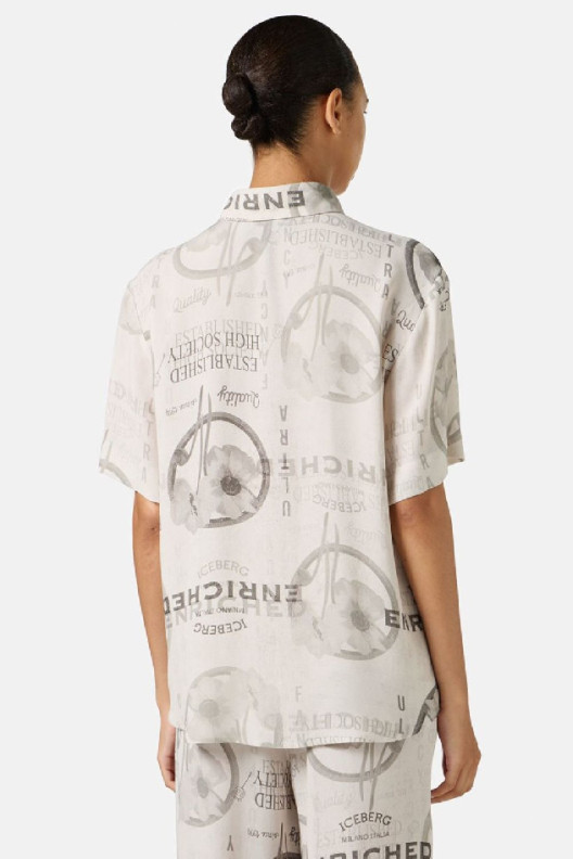 Рубашка G0515032 - SAY2