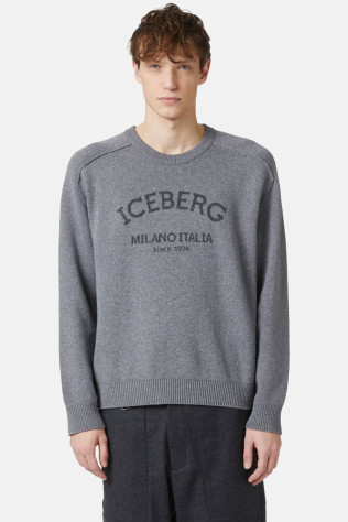 Пуловер A0187056 - 8994