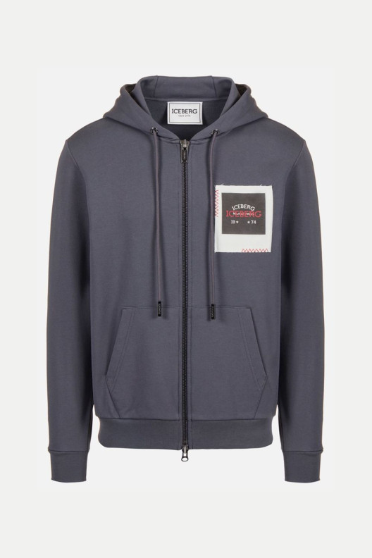 Толстовка 25I I1P0 E0206300 8602