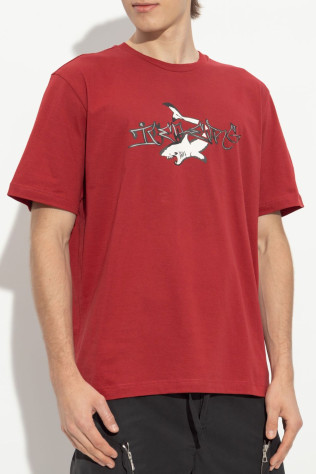 Футболка f0236325 - 4370