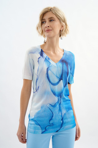 Пуловер 5036780