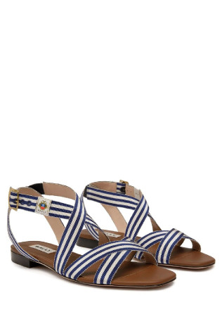 Сандалии WF1056TE008 - I5U2