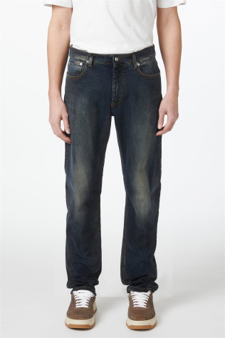 Джинсы 2803175 - 6001