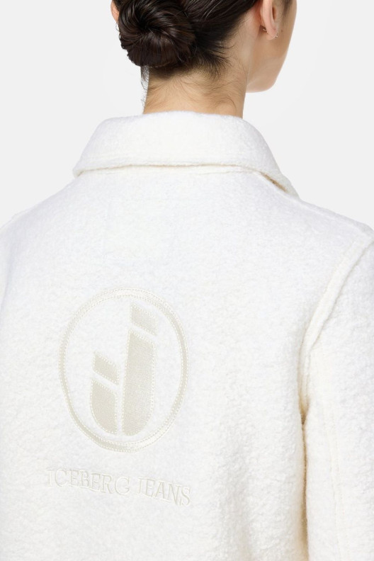 Куртка 25I J2P0 O051JWB1 1329