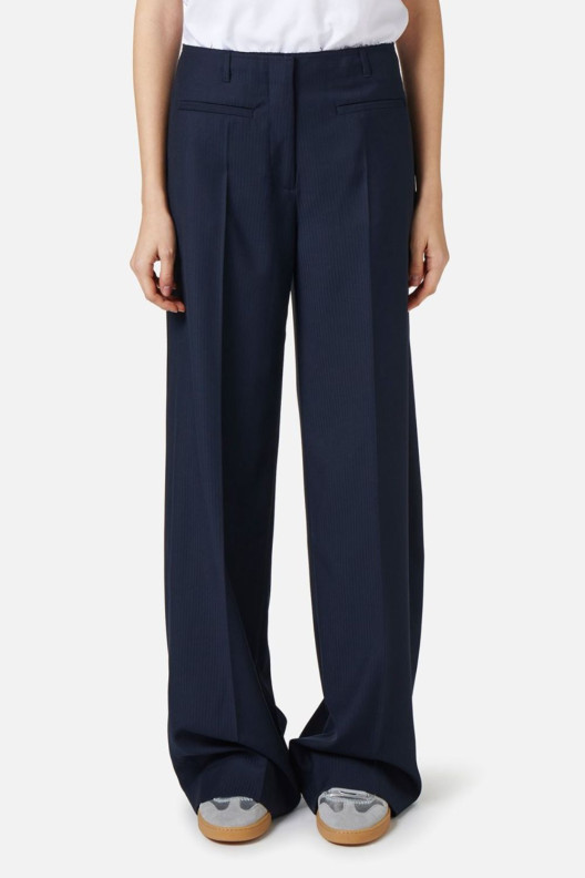 Брюки B1015257 - 6448