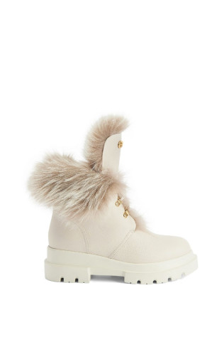 Ботинки i270022009