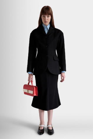 Юбка WSK01PWO237 - U901