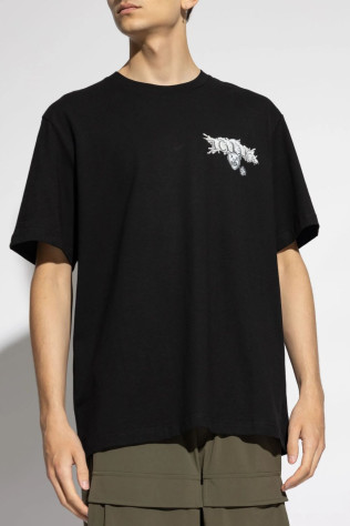 Футболка F0256306 - 9000