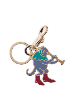 Брелок mlk01lmt001 - qt46