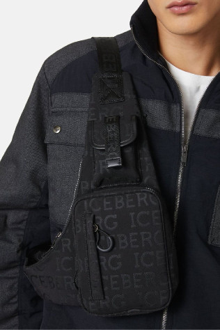 Рюкзак 72096961 - 9000